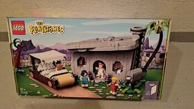 Lego 21316 The Flinstones