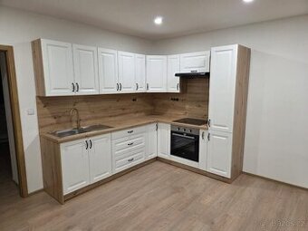 Nová kuchyně STELLA 250 x 205cm