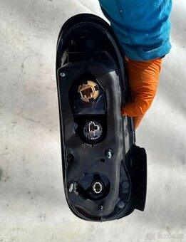 Mazda MX5 NC facelift světlo pravé zadní