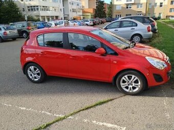 Prodám Opel Corsa