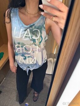 Aeropostale damske tricko