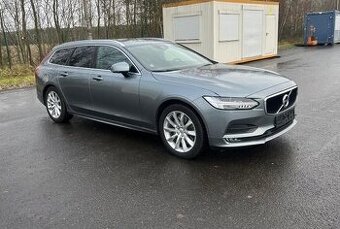 Volvo V90 T5 184kW Momentum rok 07/2018