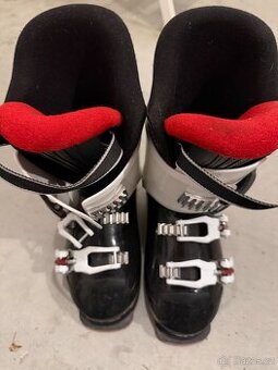 prodám dětské přeskáče ve velmi dobrém stavu