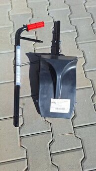 Mulčovací záslepka Seco