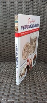 VYRÁBÍME  KRABIČKY Z TVRDÉHO KARTÓNU