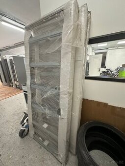 Stavební pouzdro ECLISSE SDK