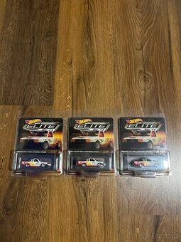 Hotwheels Elite 64 - 1