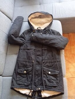 Kabátek Dámský HM