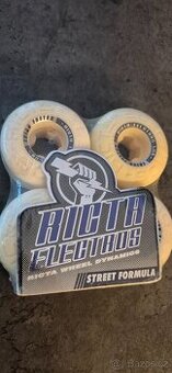 Kolecka na skateboard Ricta Electros 51mm