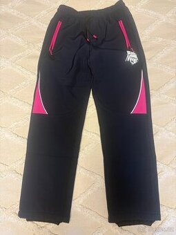 Softshellové kalhoty - 1