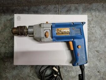 Příklepová vrtačka Narex EVP 13 C - 1