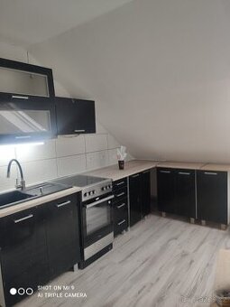 Pronájmu 3+KK v Karlovych Varech - 1