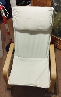 KŘESLO IKEA
