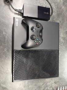 Herní konzole Xbox One