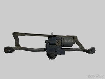 Motorek stěračů táhla VW Caddy Touran 2K1955119B