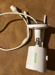 Prodam bezpečnostní IP kameru WIFI