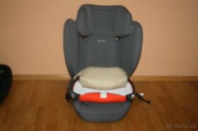 Prodám autosedačku Cybex
