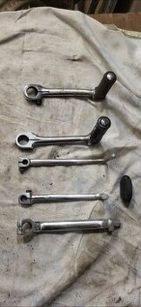 Jawa perak 250 ,350 . Cz 125 ,150 C