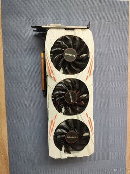 GTX 1080Ti || Monitor Benq XL2411 || zdroj Silentium 600W