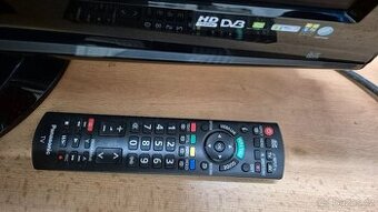 Prodám TV Panasonic Viera úhlopříčka 42" -108cm