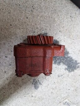 Čerpadlo mazání zetor 7011