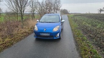 Renault Twingo GT 1.2turbo 100hp