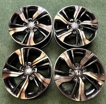 5x114,3 R17 Originál Alu disky Honda Civic