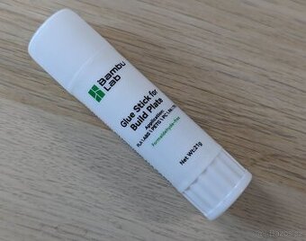 NOVÉ Bambu Lab tuhé lepidlo Glue Stick for Build Plate