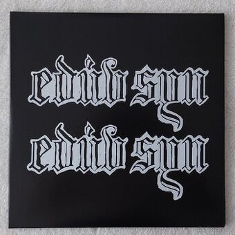 Edúv Syn / Fvck_kvlt
