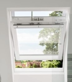 Střešní okna Velux