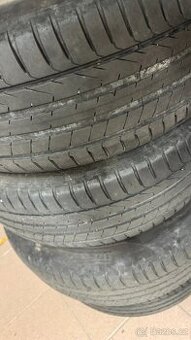Pirelli scorpion 235/55 R18 100V (letní)