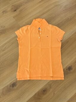 Polo Tommy Hilfiger S