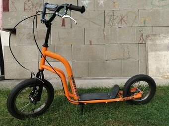 Dětská Koloběžka Brother Passat