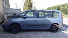 Renault ESPACE 4 GRAND