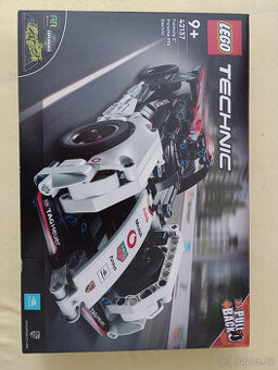 Lego 42137 formule porsche 99x - 1