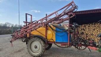 Prodám tažený postřikovač