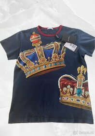 Dolce&Gabbana tricko - 1