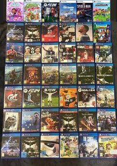 Dětské hry pro PS5 / PS4 – PlayStation hry