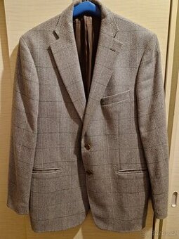 pánské sako vel. 52