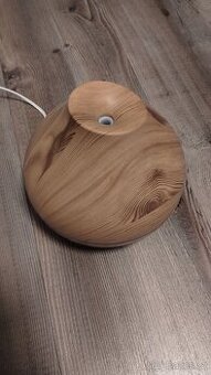 Ultrazvukový difuzér SilverCrest SADH 12 D4