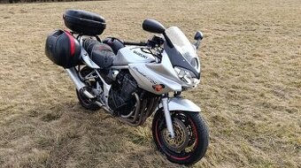 Suzuki Gsf 1200s