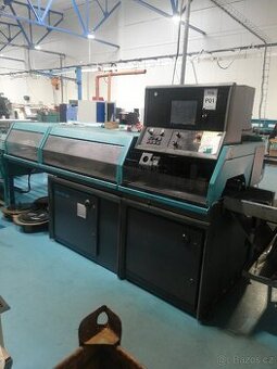 Kotoučová pila na kov Kaltenbach KKS 451 CNC