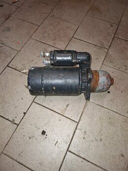 Startér Zetor Uř2 Crystal