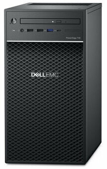 DELL PowerEdge T40 – Výkonný server za skvělou cenu