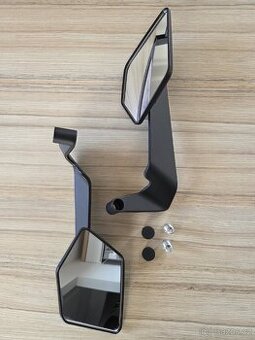 Sportovní zrcátka Honda