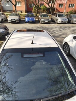 Škoda Octavia 1.9 TDI 81 kW