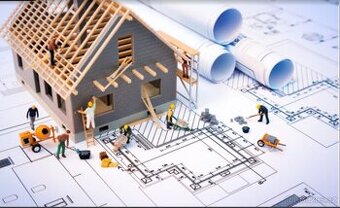 Odpovědný zástupce / garant - provádění staveb