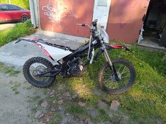 Xmotos 250
