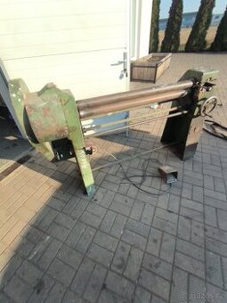 Zakruzovacka, stačecka