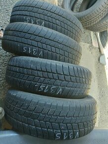 Pneu zimni 185/60 R15, 185/65 R15, 195/55 R15